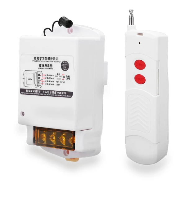 Smart RF Remote Control — Remote Controls, Vestidos