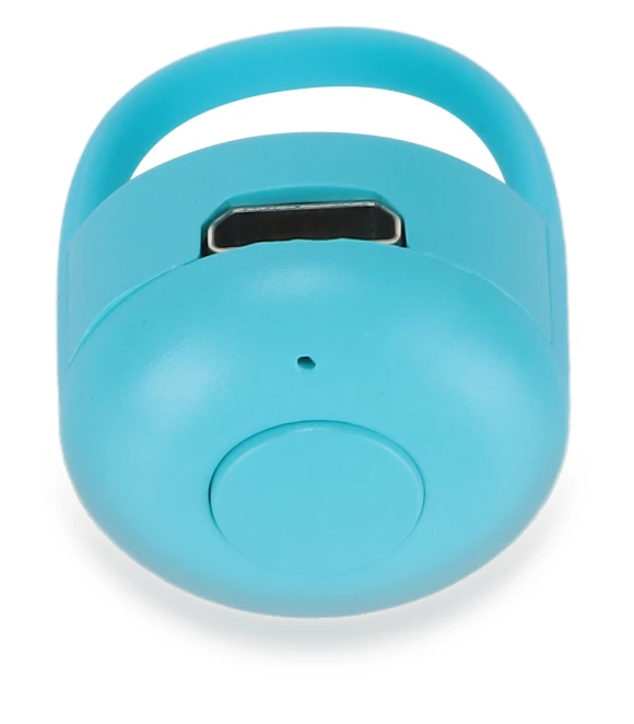 Smart Ring Controller — Smart Rings, DIYelecs