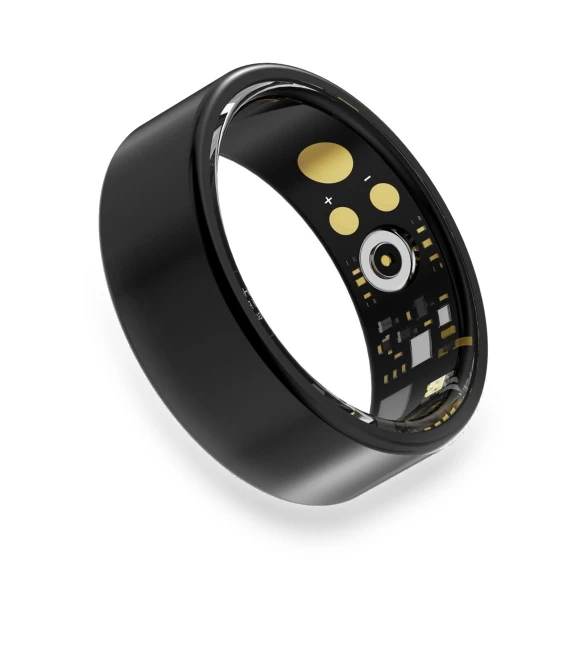 Smart Ring — Smart Rings, Burger