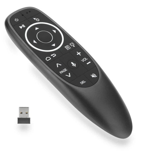 Smart Voice Remote Control — Remote Controls, DIYelecs