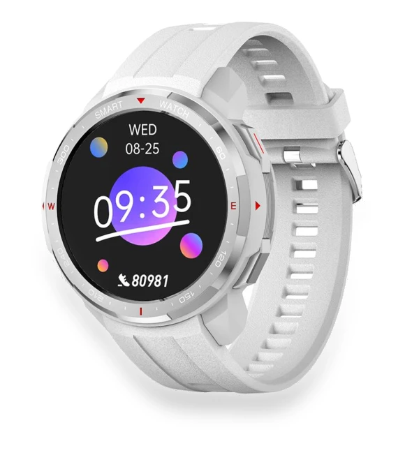 Smart Watch for Men and Women — Smartwatches, SCIONE