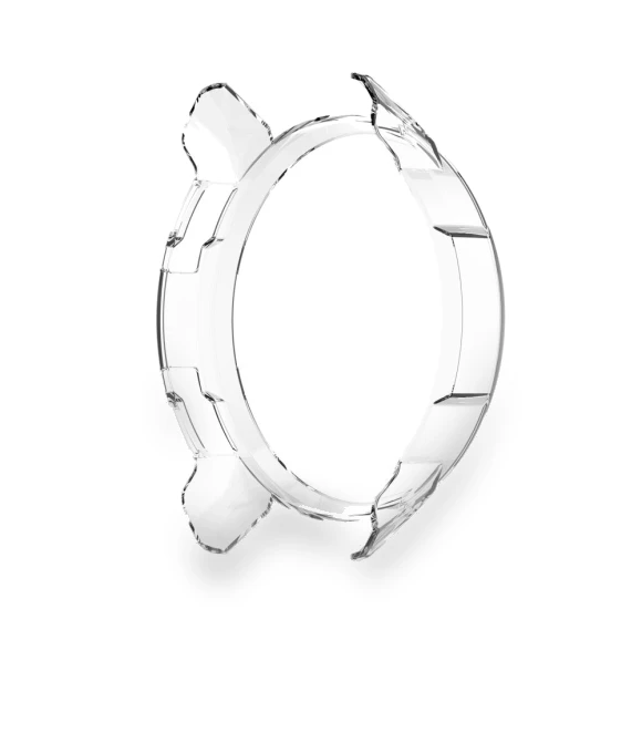 Smart Watch Frame Bumper Plating PC Protective Protector Case Cover — Bumpers, Tengbaba