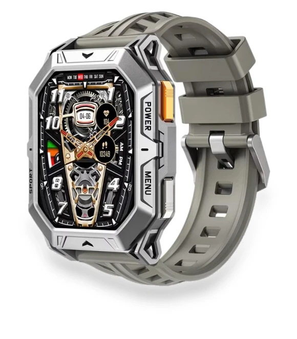 Smart Watch — Smartwatches, ElectronicsHome