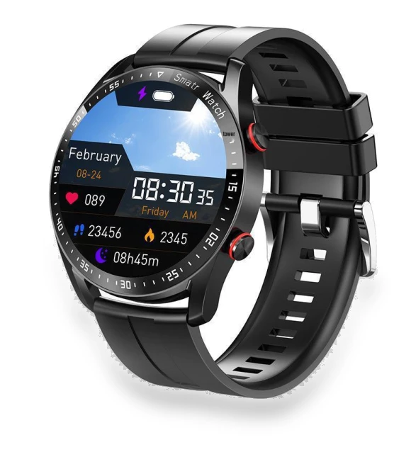 Smart Watch — Smartwatches, the BAY