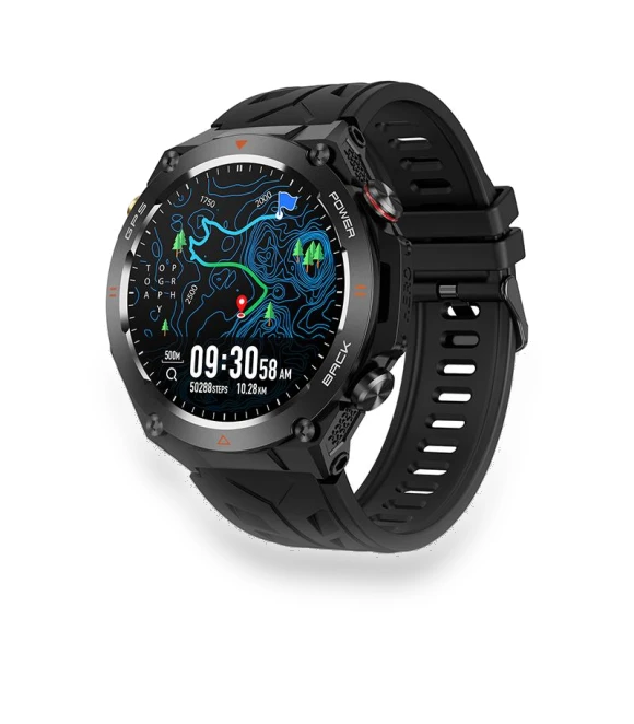Smart Watch — Wearable Accessories, Rainbuvvy