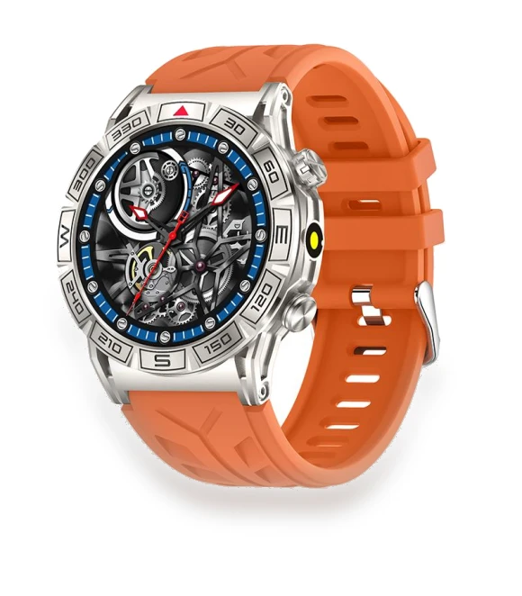 Smart Watch — Smartwatches, Rainbuvvy