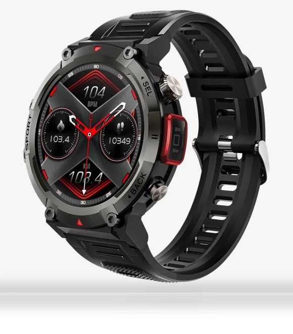 Smart Watch — Smartwatches, ElectronicsHome