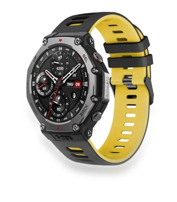 Sports Strap — Wearable Accessories, MY-CASE