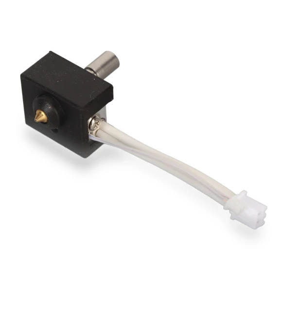 Standard Heater Block — 3D Printer Extruders, DIYelecs