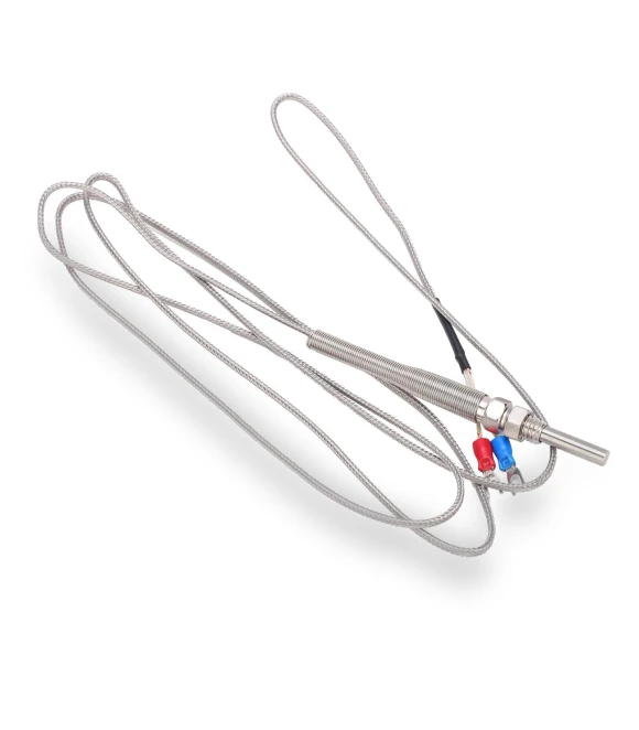 Temperature Controller Sensor — Temperature Measurement Tools, Vestidos