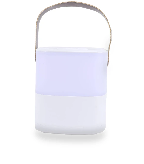 Touch Bedside Lamp — Desk & Table Lighting, Koogeelife