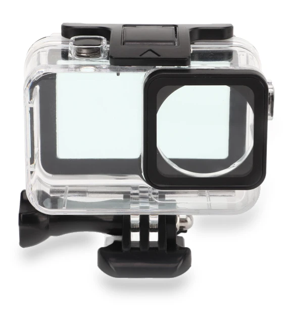 Underwater Action Camera — Underwater Camera Enclosures, Koogeelife
