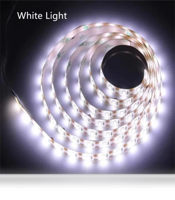 USB LED Strip Light with Touch Sensor — LED Strips, SaiMili Light