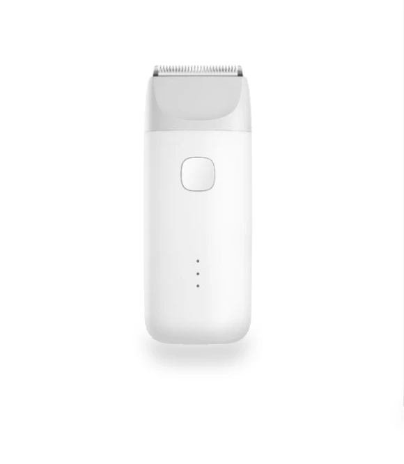 USB Rechargeable Safe IPX7 Waterproof Electric Hair Clipper — Hair Clippers, Xiaomi