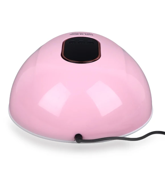 UV LED Nail Lamp — Curing Lamps, Koogeelife