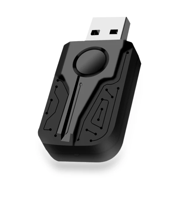 Wireless Adapter for CarPlay and Android Auto — Car Accessories & Gadgets, Rustic Elegance House