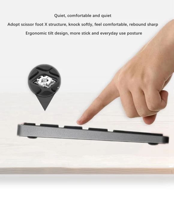 Wireless Digital Number Pad — Number Pads, Hobbies mall