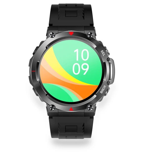 Bluetooth-compatible Call Smart Watch — Smartwatches, Tiktkkkk