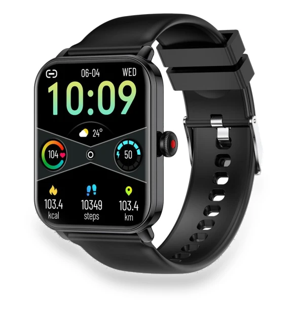 1.83-inch Smart Watch — Smartwatches, Tiktkkkk