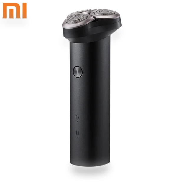 3D Floating Smart Electric Shaver — Nose & Ear Trimmers, Houspace Kitchen