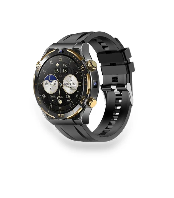 Advanced Business Sports HD Screen Smart Watch — Smartwatches, SCIONE