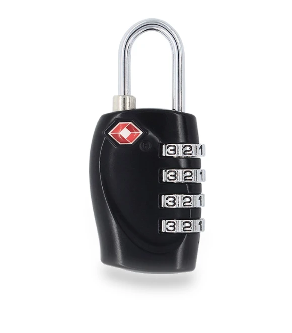 Anti-Theft Suitcase Password Lock — Luggage Locks, Yaoyao27