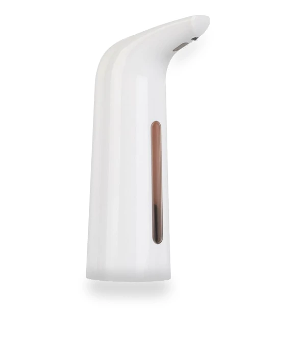 Automatic Touchless Soap Dispenser — Care Dispensers, StrideBox