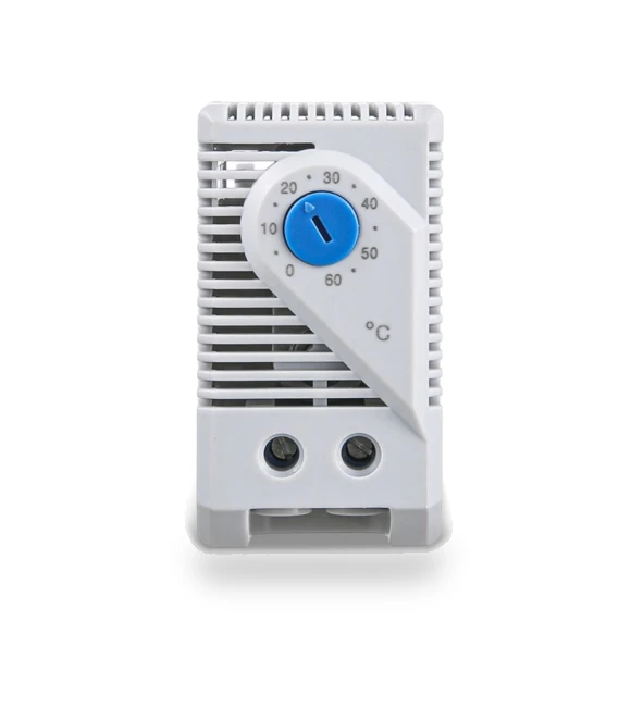 Bimetallic Thermostat Temperature Controller Switch — Air Temperature, Teenyee