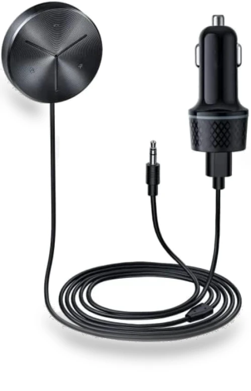 Bluetooth Audio Receiver for Car — Phone Accessories, hurry hausen