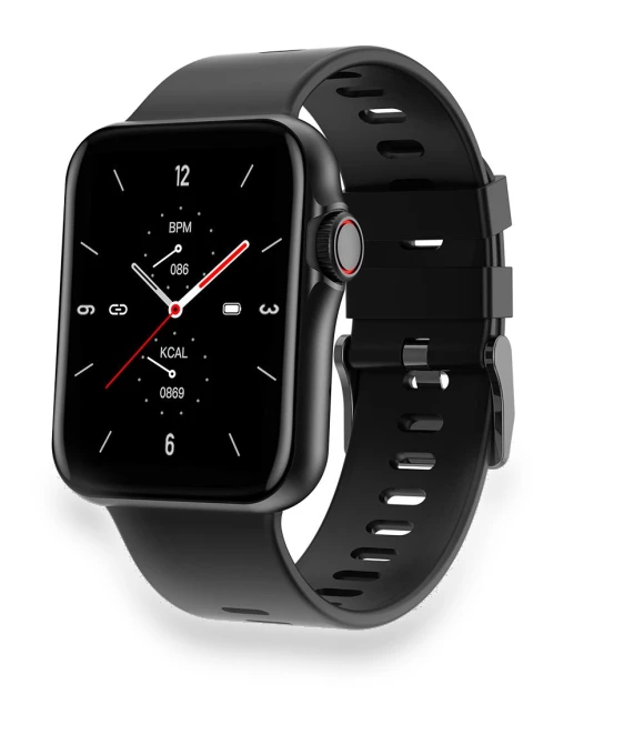 Bluetooth Call Smart Watch — Smartwatches, Tiktop2
