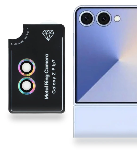 Camera Lens Protector Set — Screen Protectors, Smartwatch 2025