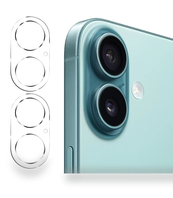 Camera Lens Protector — Digital Frame Protectors, ENKAY