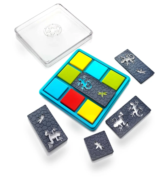 Color Catch Brain Training Puzzle Board Game — Sudoku, SAMURAI STYLE