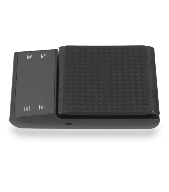 Digital Coffee Scales — Weight Management Tools, DIYelecs