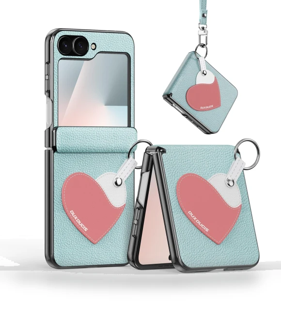 DUX DUCIS Luvy Series Phone Case — Phone Accessories, Smartwatch 2025