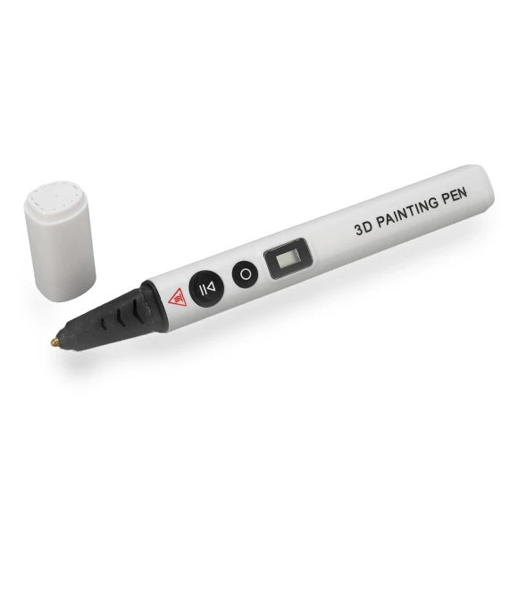 High-Temperature Smart 3D Printing Pen — 3D Printing Solutions, Koogeelife