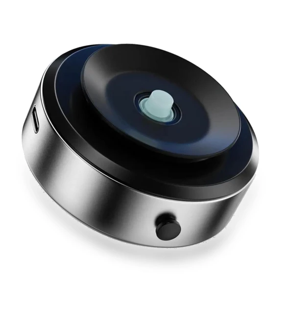 Intelligent Car Phone Holder — Dashboard Installation Kits, Timeless Home