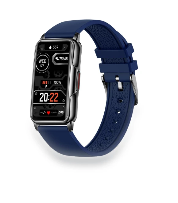 Luxury Women's Smart Watch with Real Blood Oxygen Monitor — Smartwatches, Tiktop2