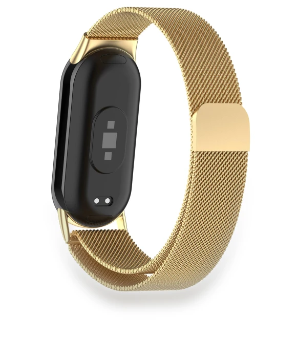 Mesh Style Wrist Band — Bands, Smartwatch 2025