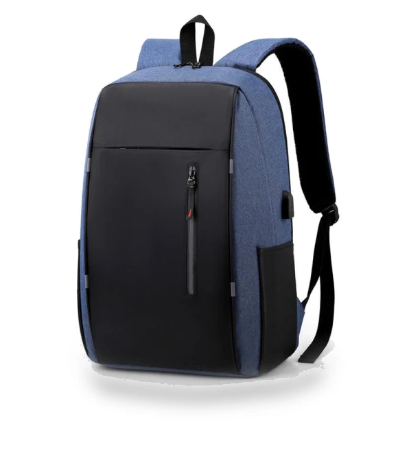 Multifunctional Business Laptop Backpack with USB Charging Port — Laptop Backpacks, AI Supermarket