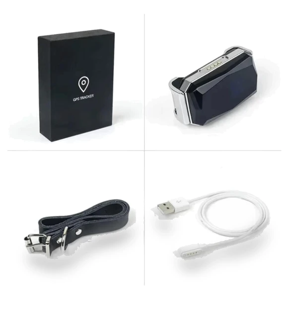 Multifunctional Smart Pet Tracker — Trackers, ZJzhide