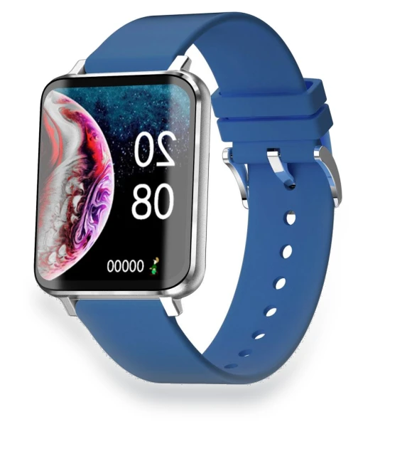 Music Smartwatch with Bluetooth Display — Smartwatches, Tiktop2