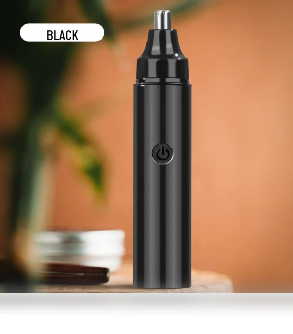 Nose Hair Trimmer — Grooming Essentials, AI Market