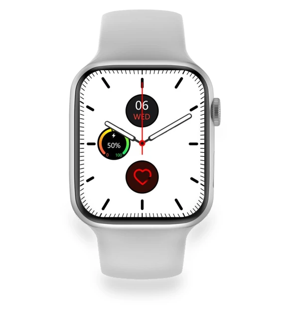 Original Men 1.9 Inches Smart Watch — Smartwatches, Tiktop2