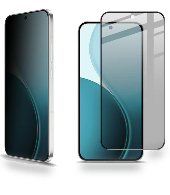 Privacy Screen Protector Anti Peep Tempered Glass Film — Screen Protectors, IMAK