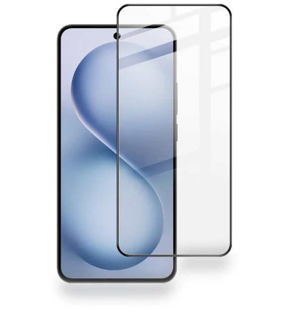 Pro+ Series Screen Protector Full Coverage Tempered Glass Film — Screen Protectors, IMAK