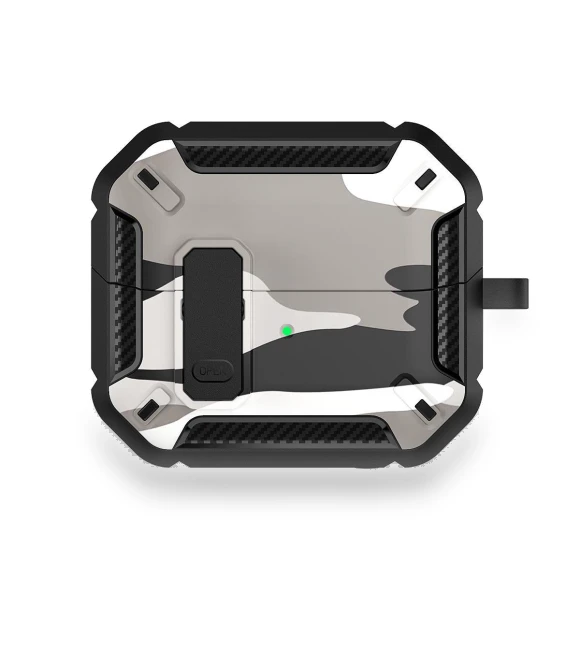 Protective Case for Samsung Galaxy Buds3/Buds3 Pro — Bumpers, Smarter than future