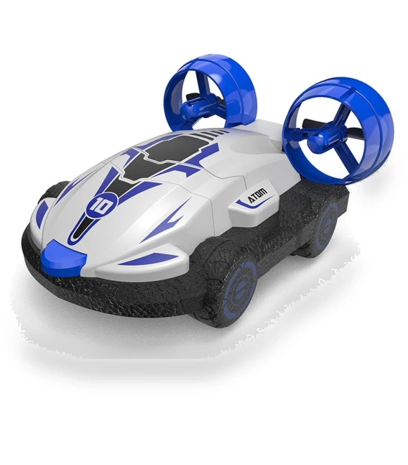 Rechargeable Amphibious Remote Control Car — Remote Control Cars, Yeiiaolin