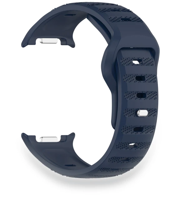 Silicone Strap — Bands, MY-CASE