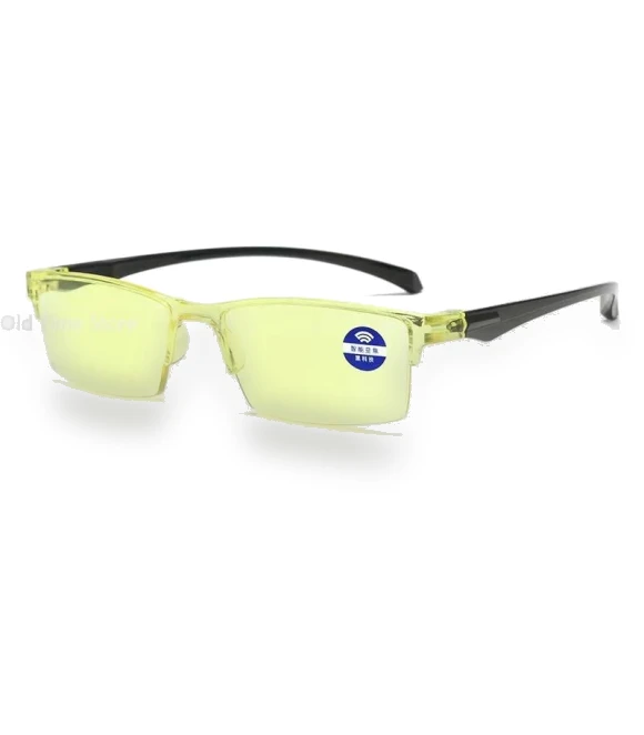 Smart Automatic Zoom Glasses — Blue Light Glasses, myshoe